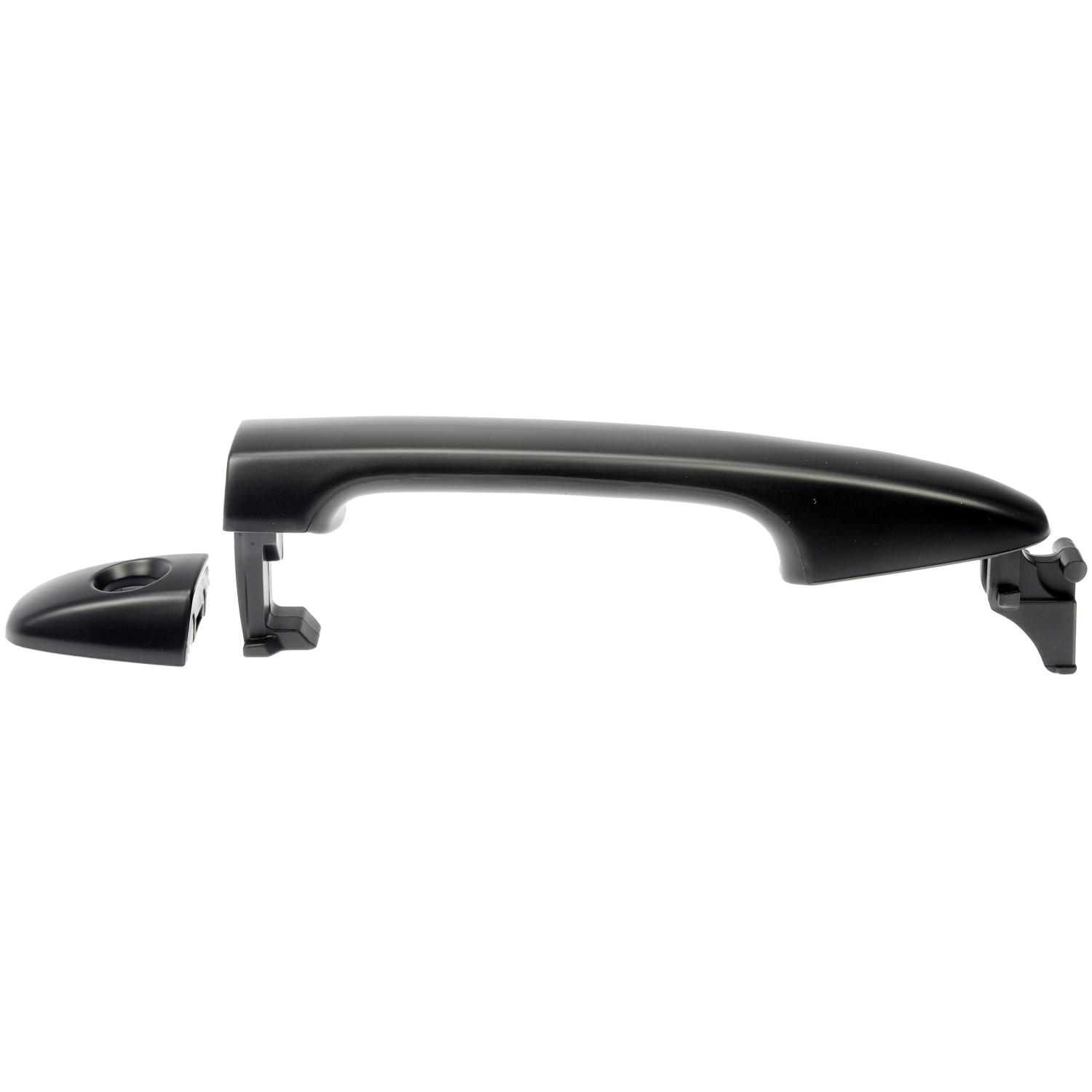 Dorman 79806 - Exterior Door Handle Dorman 79806 Exterior Door Handle product image 1 of 4