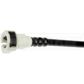 Dorman 800055 Fuel Line Connector product image 2 of 4
