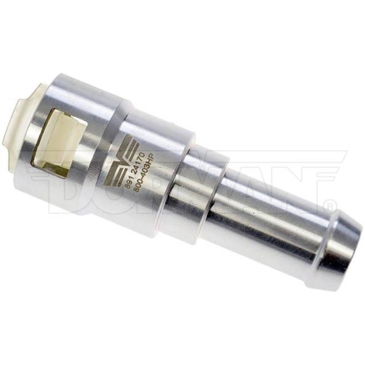 Dorman 800403HP - HVAC Heater Hose Connector Dorman 800403HP HVAC Heater Hose Connector product image 1 of 1