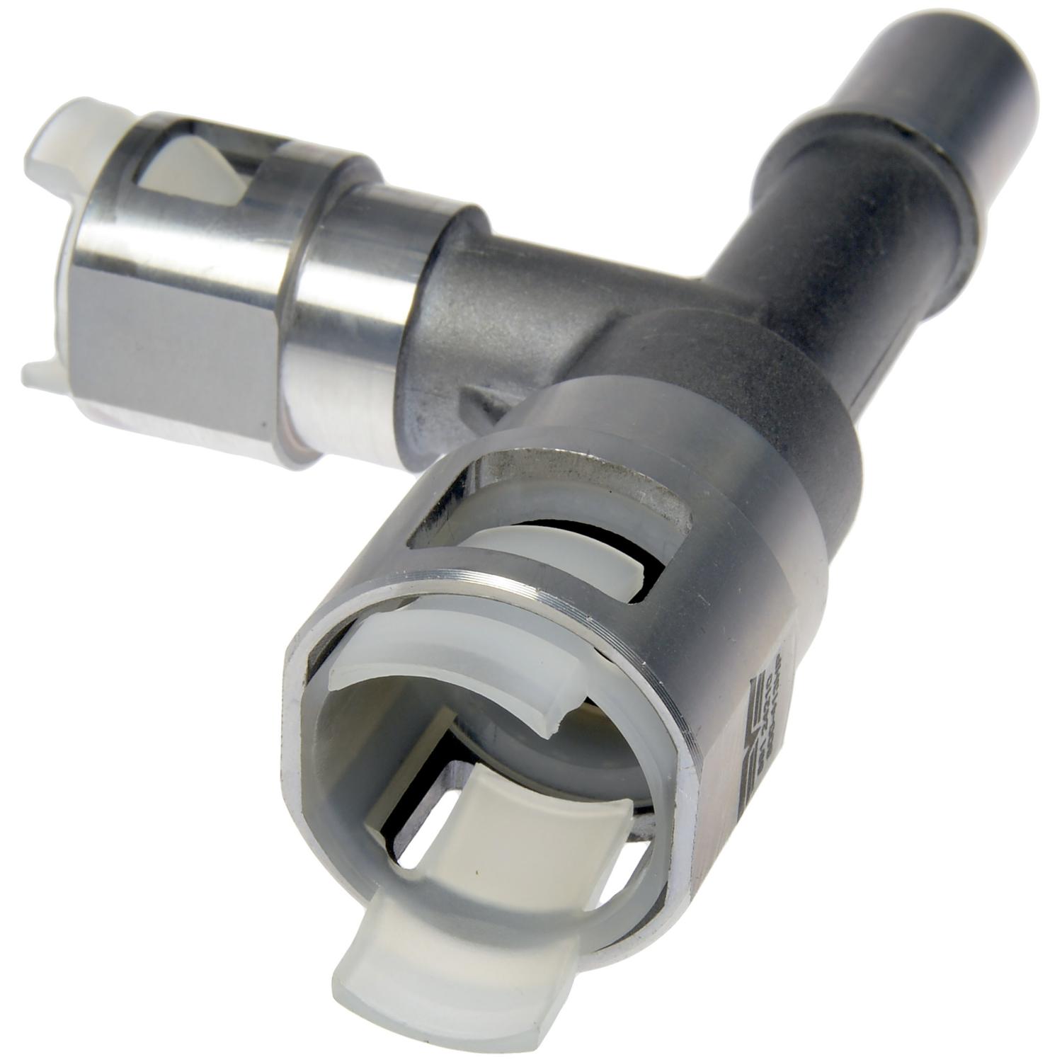 Dorman 800413HP - HVAC Heater Hose Connector Dorman 800413HP HVAC Heater Hose Connector product image 1 of 5