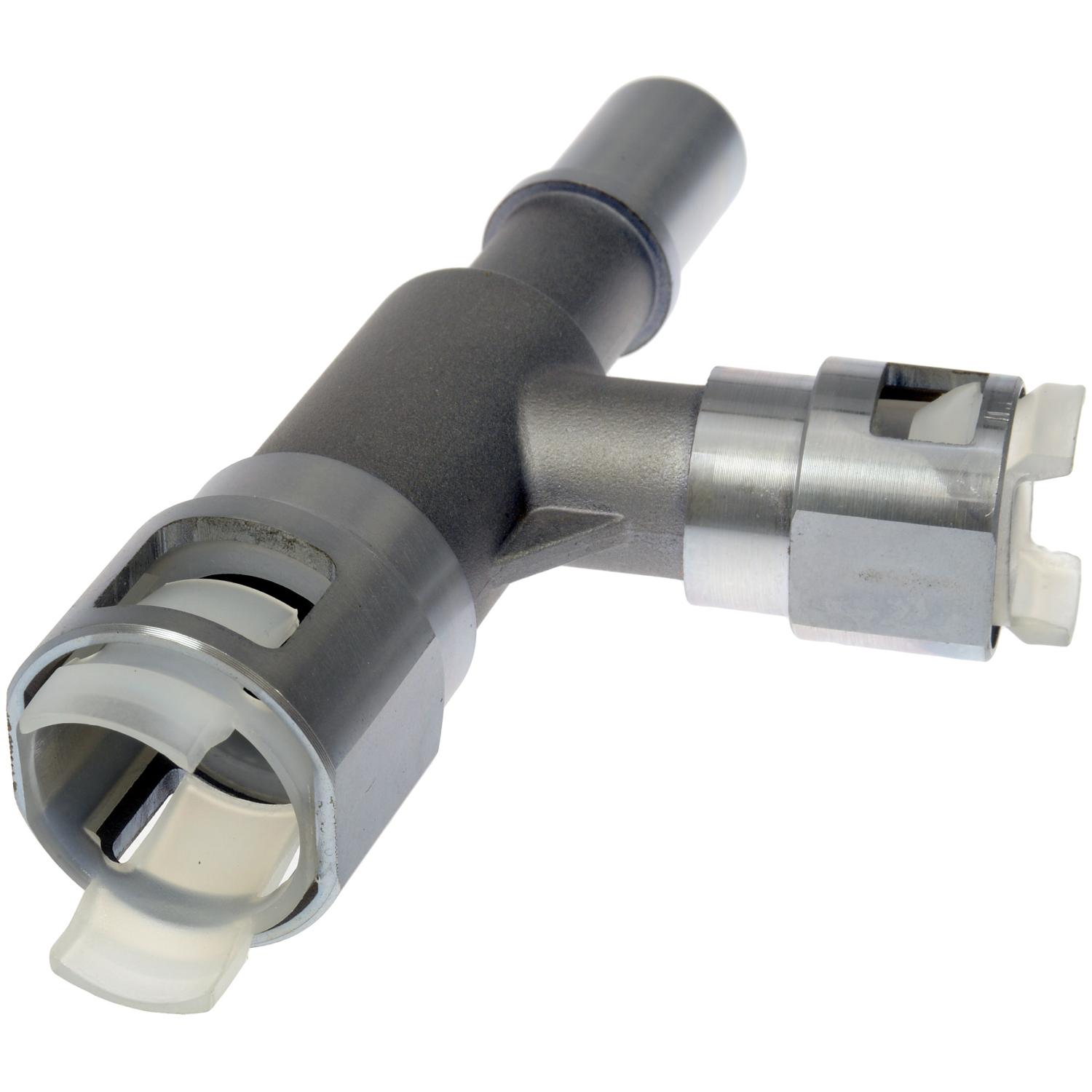 Dorman 800414HP HVAC Heater Hose Connector product image 1 of 5