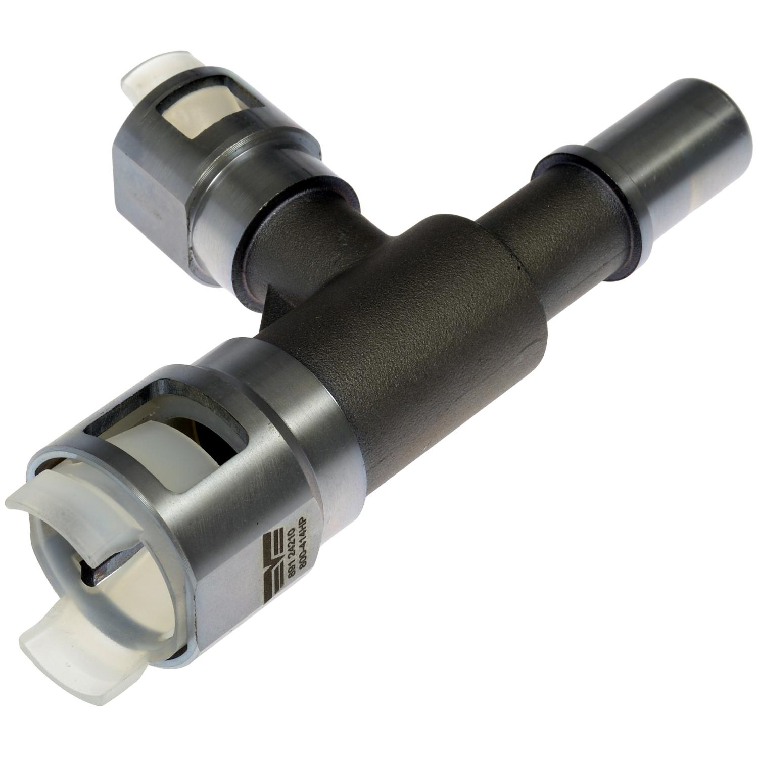 Dorman 800414HP HVAC Heater Hose Connector product image 4 of 5