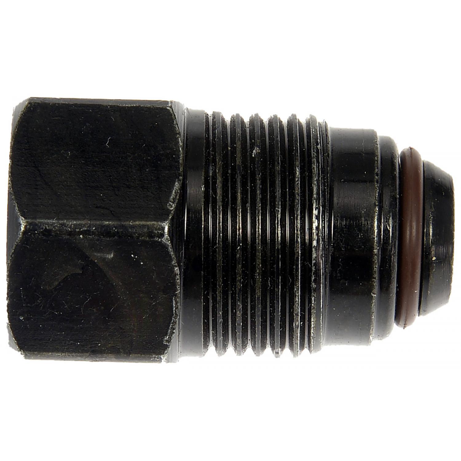 Dorman 800722 Power Steering Hose Connector product image 1 of 4