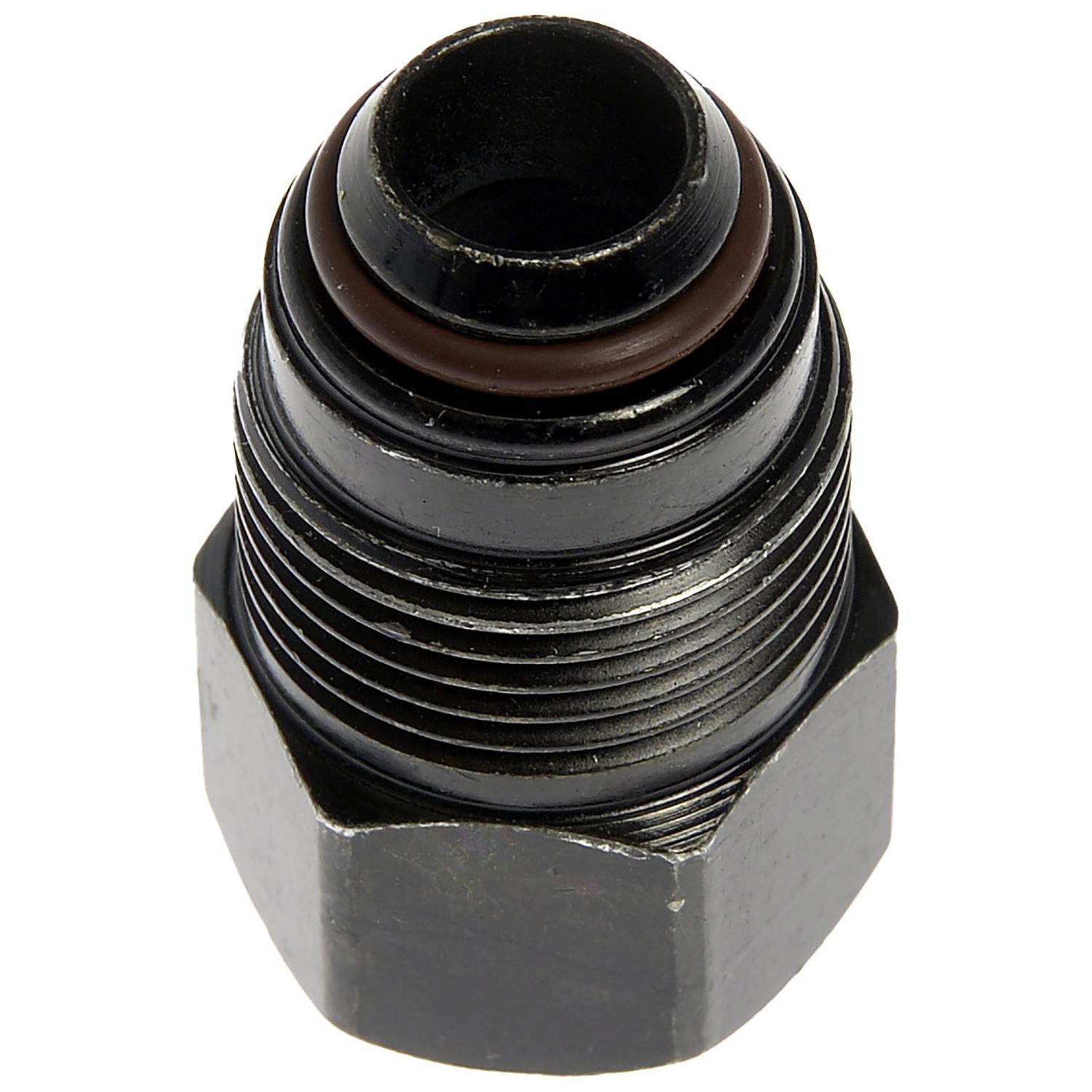 Dorman 800722 Power Steering Hose Connector product image 2 of 4