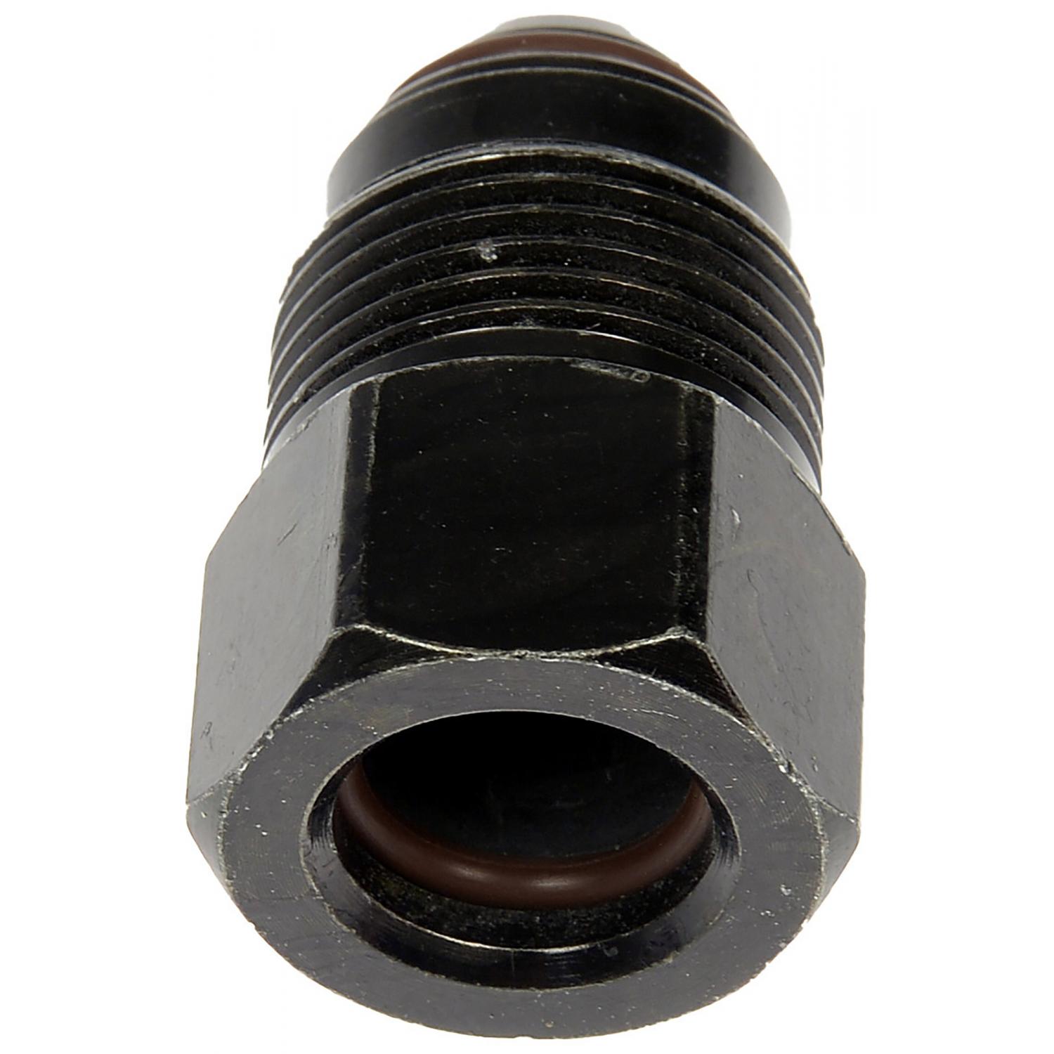 Dorman 800722 Power Steering Hose Connector product image 3 of 4