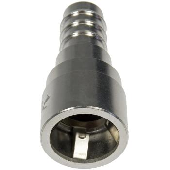 Dorman 800917HP HVAC Heater Hose Connector product image 1 of 4