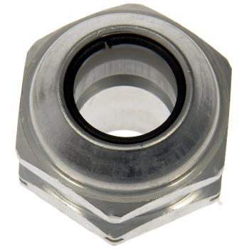 Dorman 801060 - Auto Trans Oil Cooler Line Connector Dorman 801060 Auto Trans Oil Cooler Line Connector product image 1 of 4