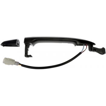 Dorman 80261 Exterior Door Handle product image 1 of 5