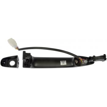 Dorman 80261 Exterior Door Handle product image 2 of 5
