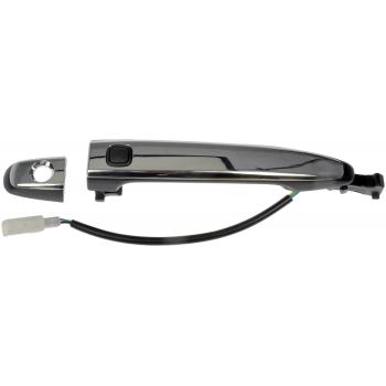 Dorman 80261 Exterior Door Handle product image 3 of 5