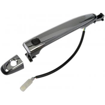 Dorman 80261 Exterior Door Handle product image 4 of 5
