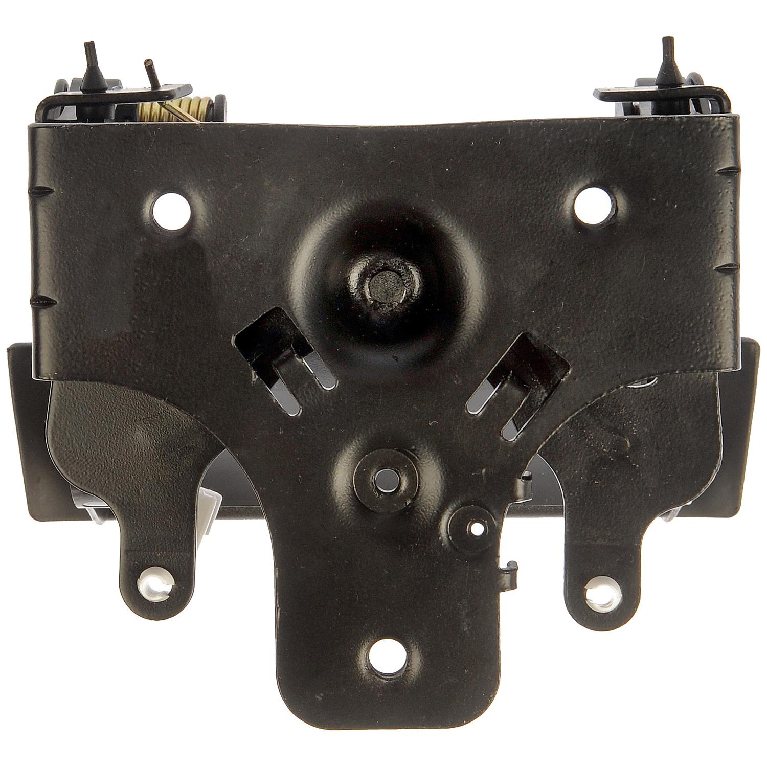 Dorman 80592 - Tailgate Handle Dorman 80592 Tailgate Handle product image 2 of 3