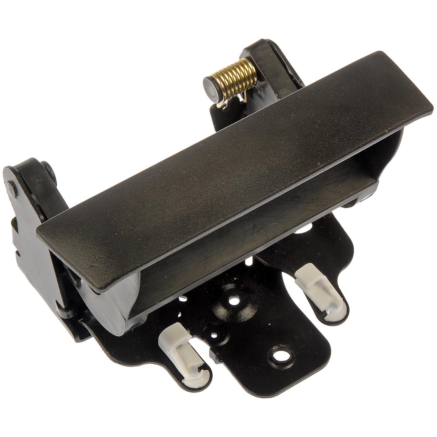 Dorman 80592 - Tailgate Handle Dorman 80592 Tailgate Handle product image 3 of 3