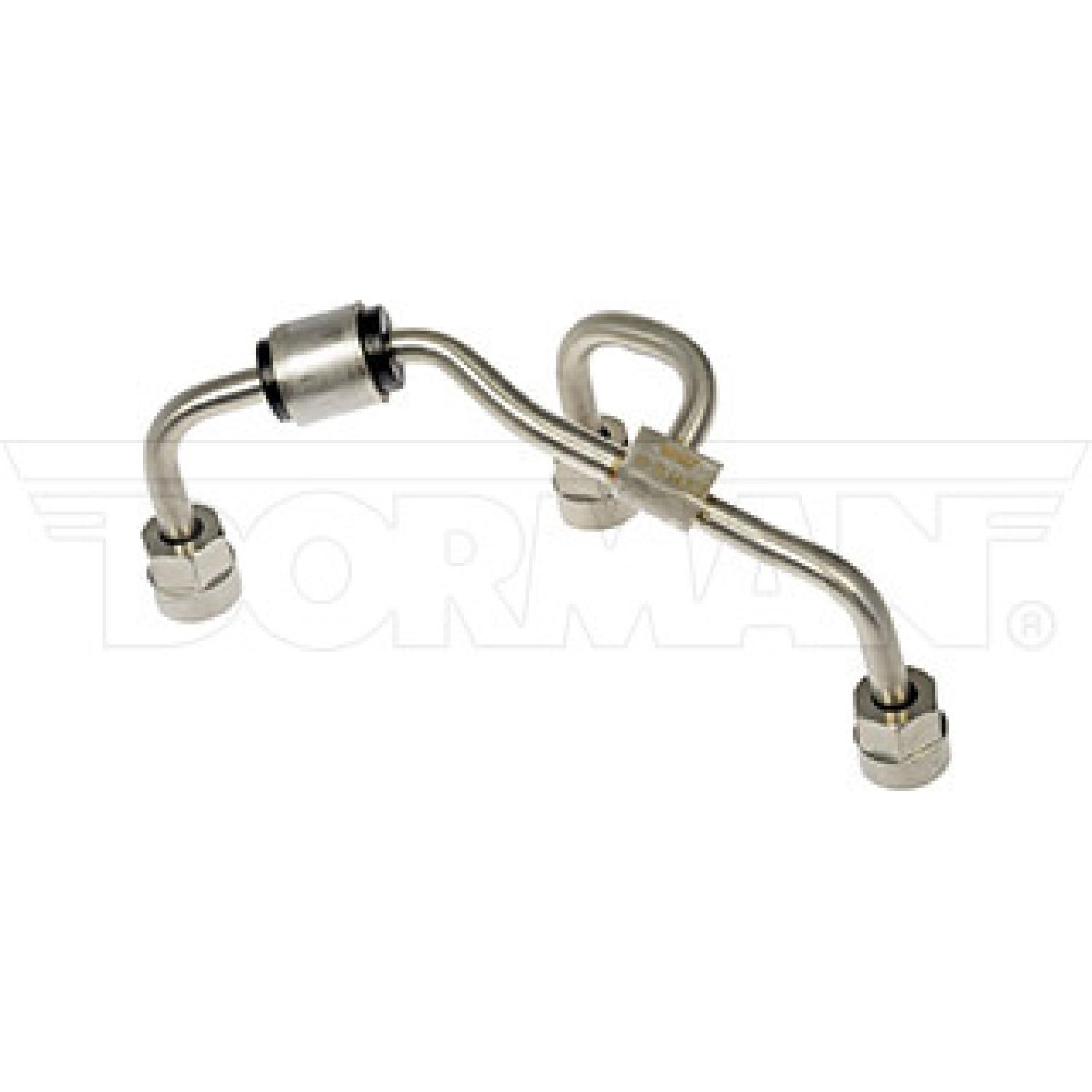 Dorman 809004 - Fuel Injection Fuel Feed Pipe Dorman 809004 Fuel Injection Fuel Feed Pipe product image 1 of 1