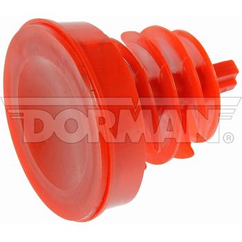 Dorman 80983 - Power Steering Reservoir Cap Dorman 80983 Power Steering Reservoir Cap product image 1 of 1