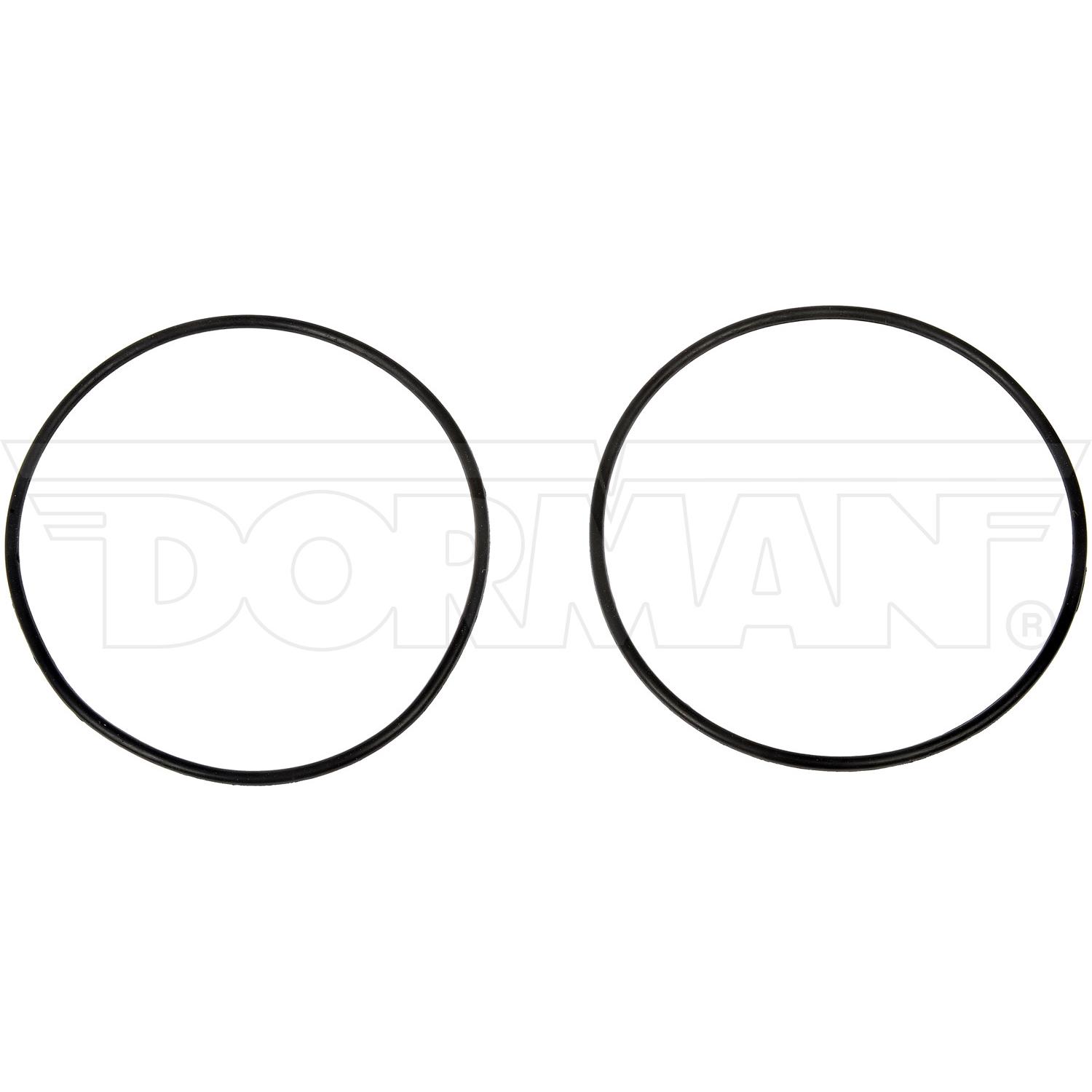 Dorman 81060 Locking Hub Service Kit product image 2 of 4