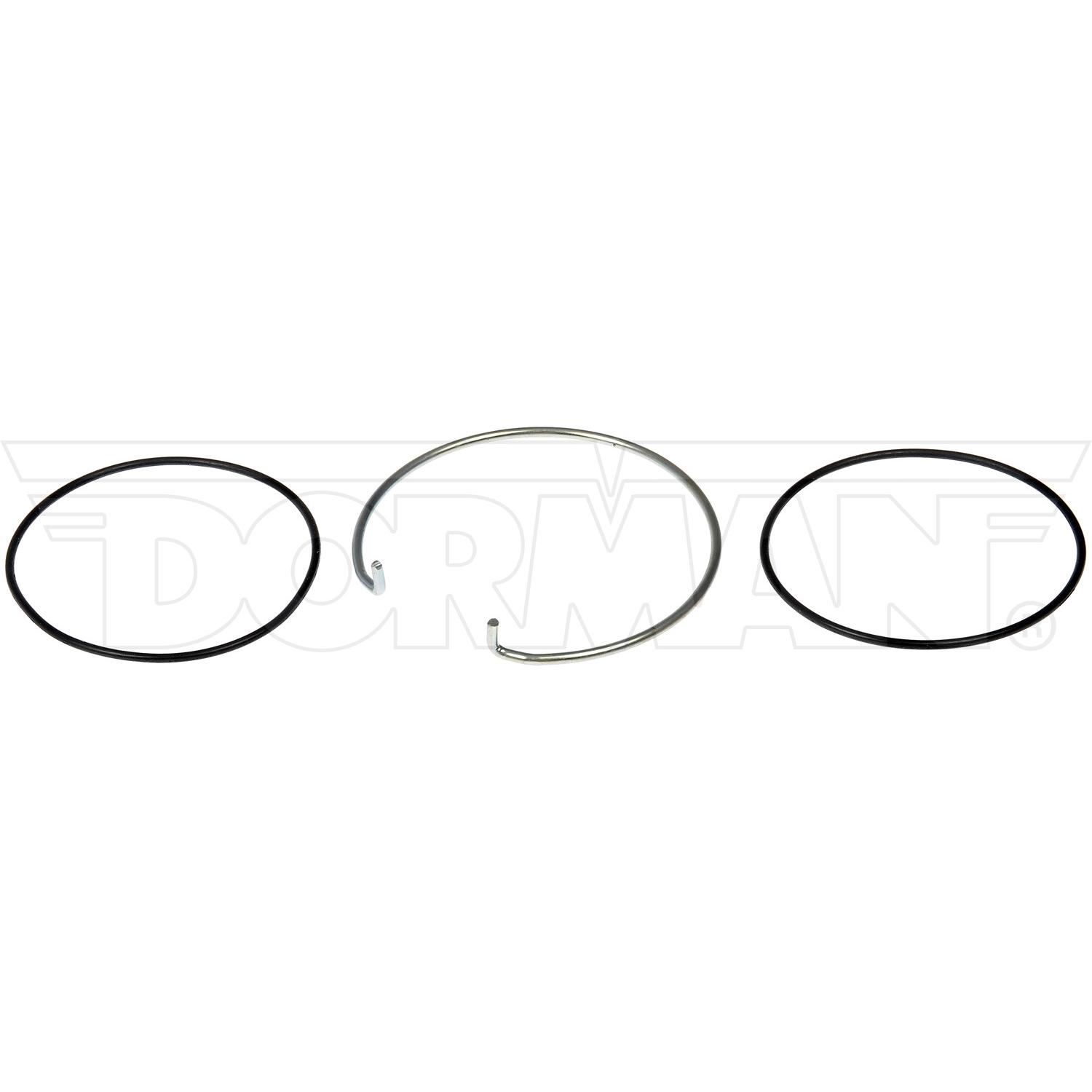 Dorman 81060 Locking Hub Service Kit product image 3 of 4