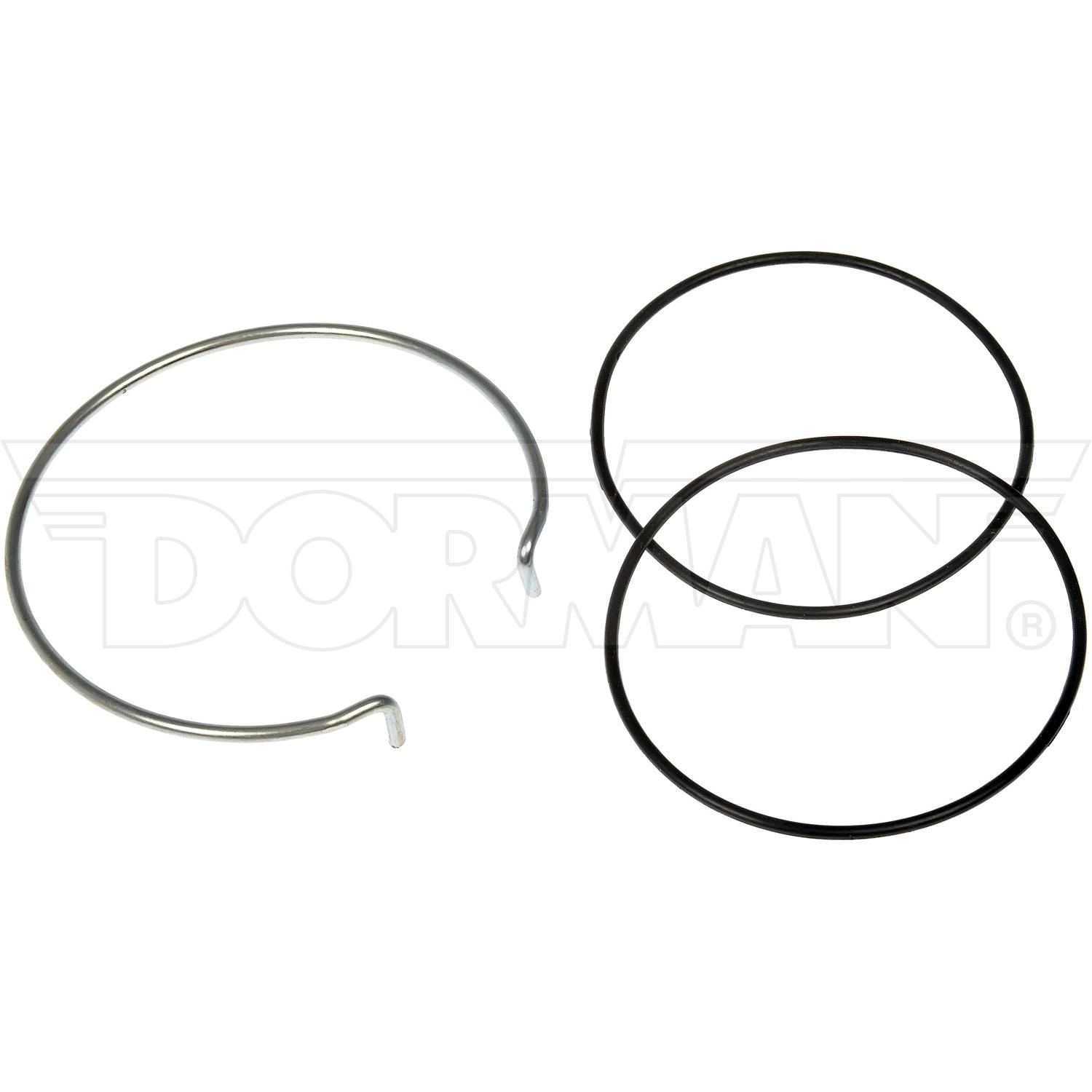 Dorman 81060 Locking Hub Service Kit product image 4 of 4