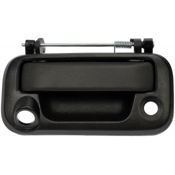 Dorman 81076M - Tailgate Handle Dorman 81076M Tailgate Handle product image 1 of 5
