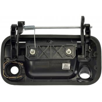 Dorman 81076M - Tailgate Handle Dorman 81076M Tailgate Handle product image 2 of 5