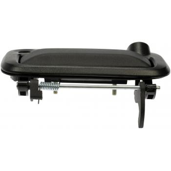 Dorman 81076M - Tailgate Handle Dorman 81076M Tailgate Handle product image 3 of 5