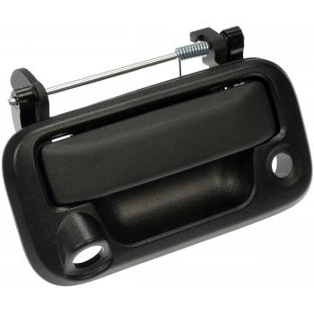 Dorman 81076M - Tailgate Handle Dorman 81076M Tailgate Handle product image 4 of 5