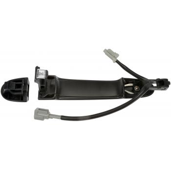 Dorman 81202 Exterior Door Handle product image 1 of 4