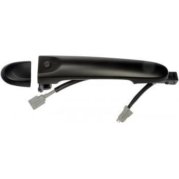 Dorman 81202 Exterior Door Handle product image 2 of 4