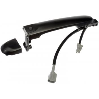 Dorman 81202 Exterior Door Handle product image 3 of 4