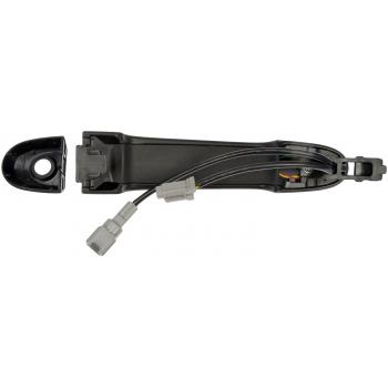 Dorman 81204 Exterior Door Handle product image 1 of 4