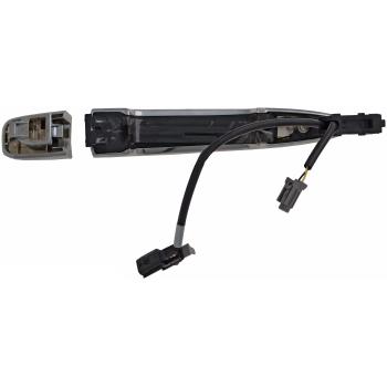 Dorman 81394 Exterior Door Handle product image 2 of 4