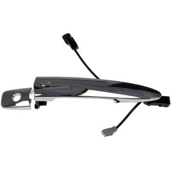 Dorman 81396 Exterior Door Handle product image 1 of 5