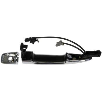 Dorman 81396 Exterior Door Handle product image 2 of 5