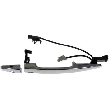 Dorman 81396 Exterior Door Handle product image 3 of 5