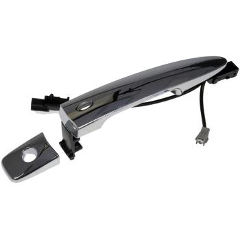 Dorman 81396 Exterior Door Handle product image 4 of 5