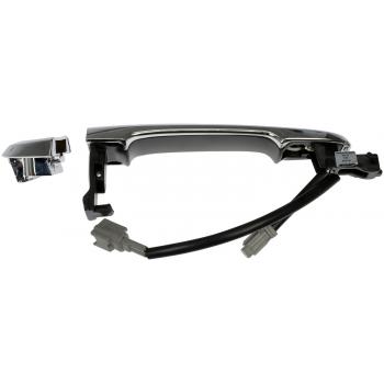 Dorman 81404 Exterior Door Handle product image 1 of 5