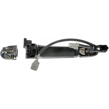 Dorman 81404 Exterior Door Handle product image 2 of 5