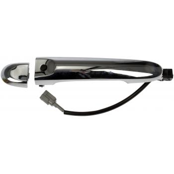 Dorman 81404 Exterior Door Handle product image 3 of 5