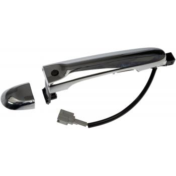 Dorman 81404 Exterior Door Handle product image 4 of 5