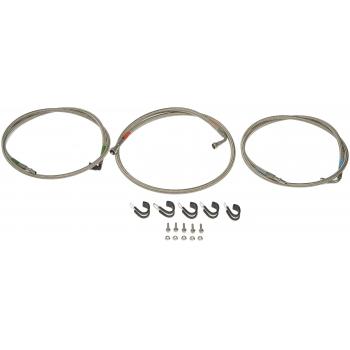 Dorman 819001 Fuel Line product image 1 of 5