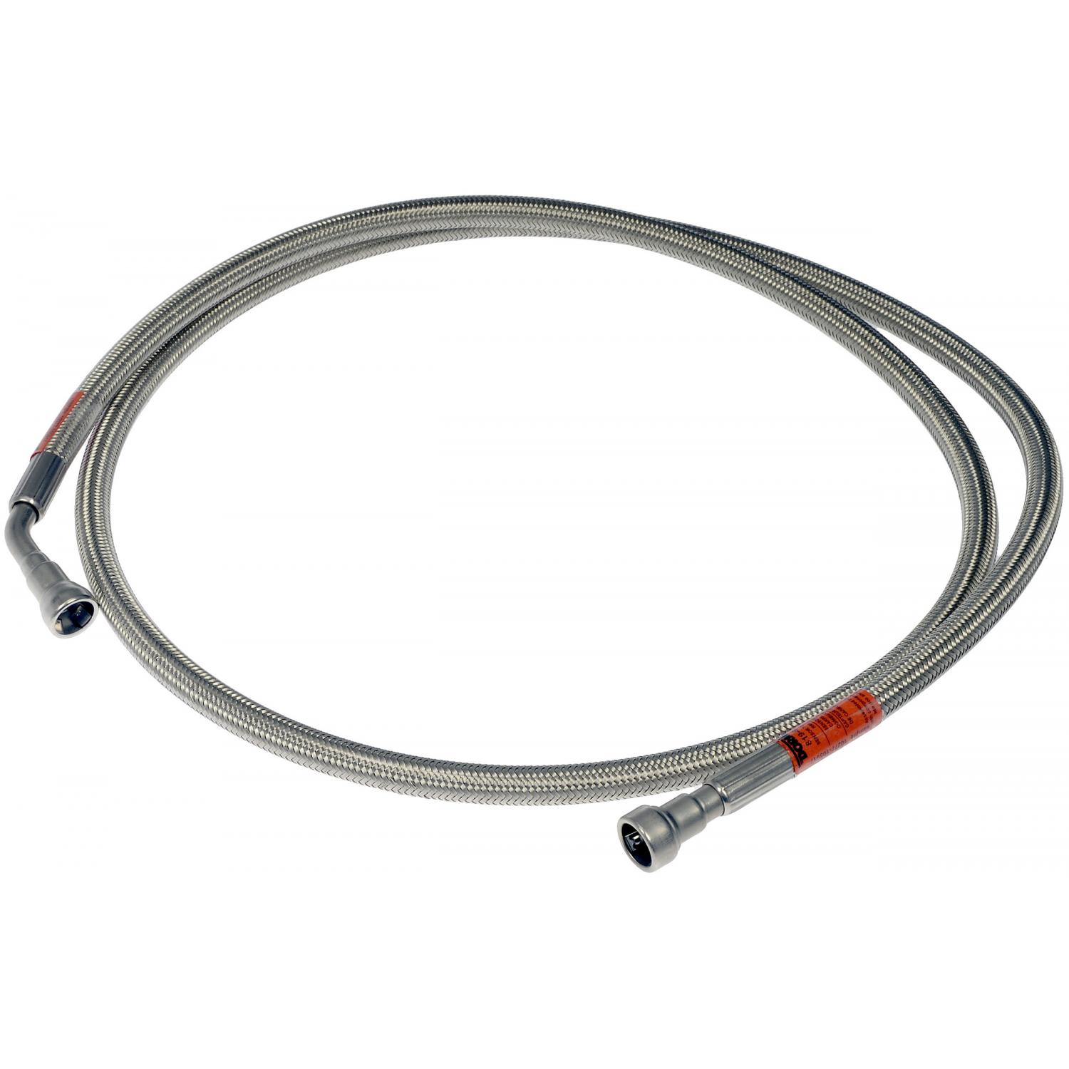 Dorman 819002 Fuel Line product image 1 of 7