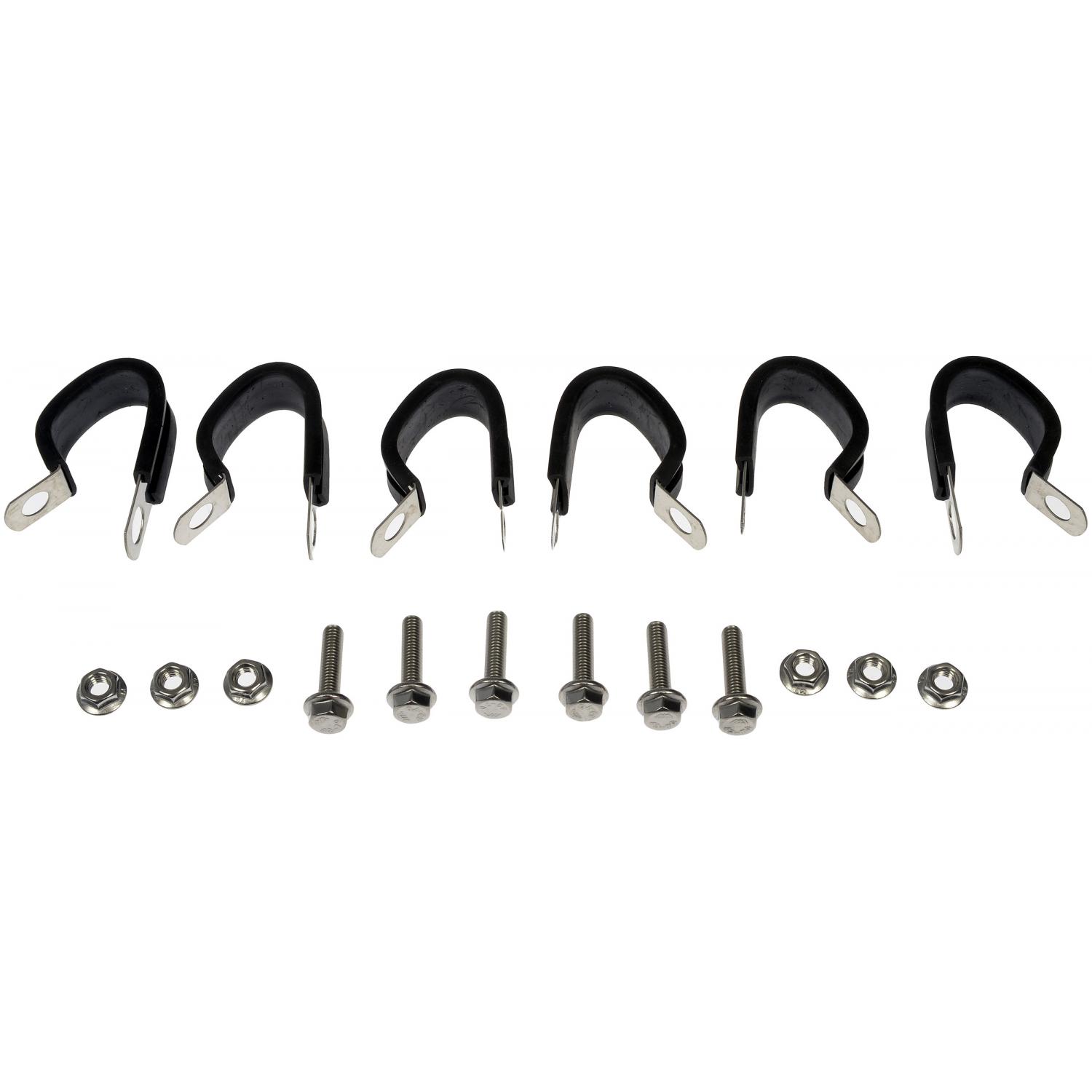 Dorman 819002 Fuel Line product image 3 of 7