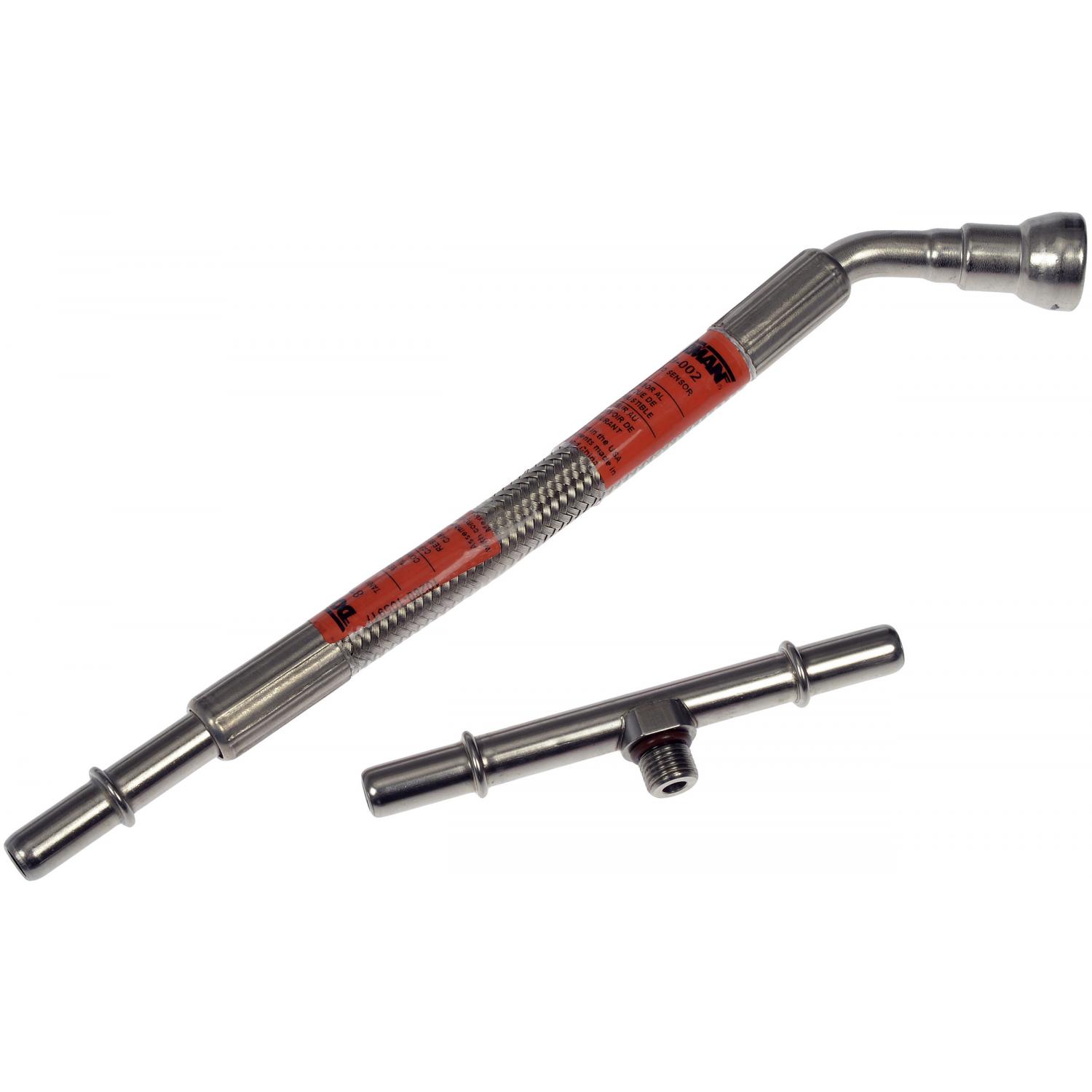 Dorman 819002 Fuel Line product image 4 of 7
