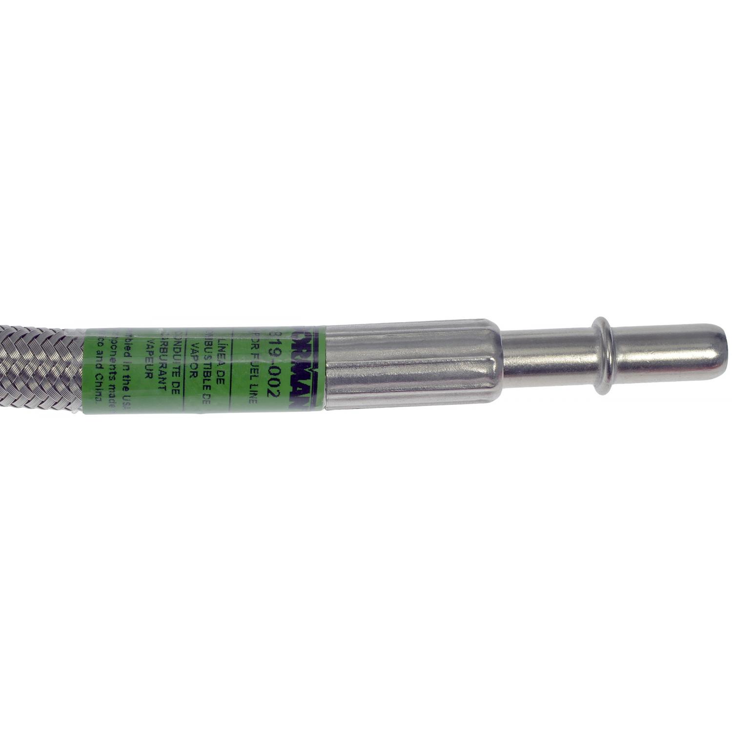Dorman 819002 Fuel Line product image 5 of 7
