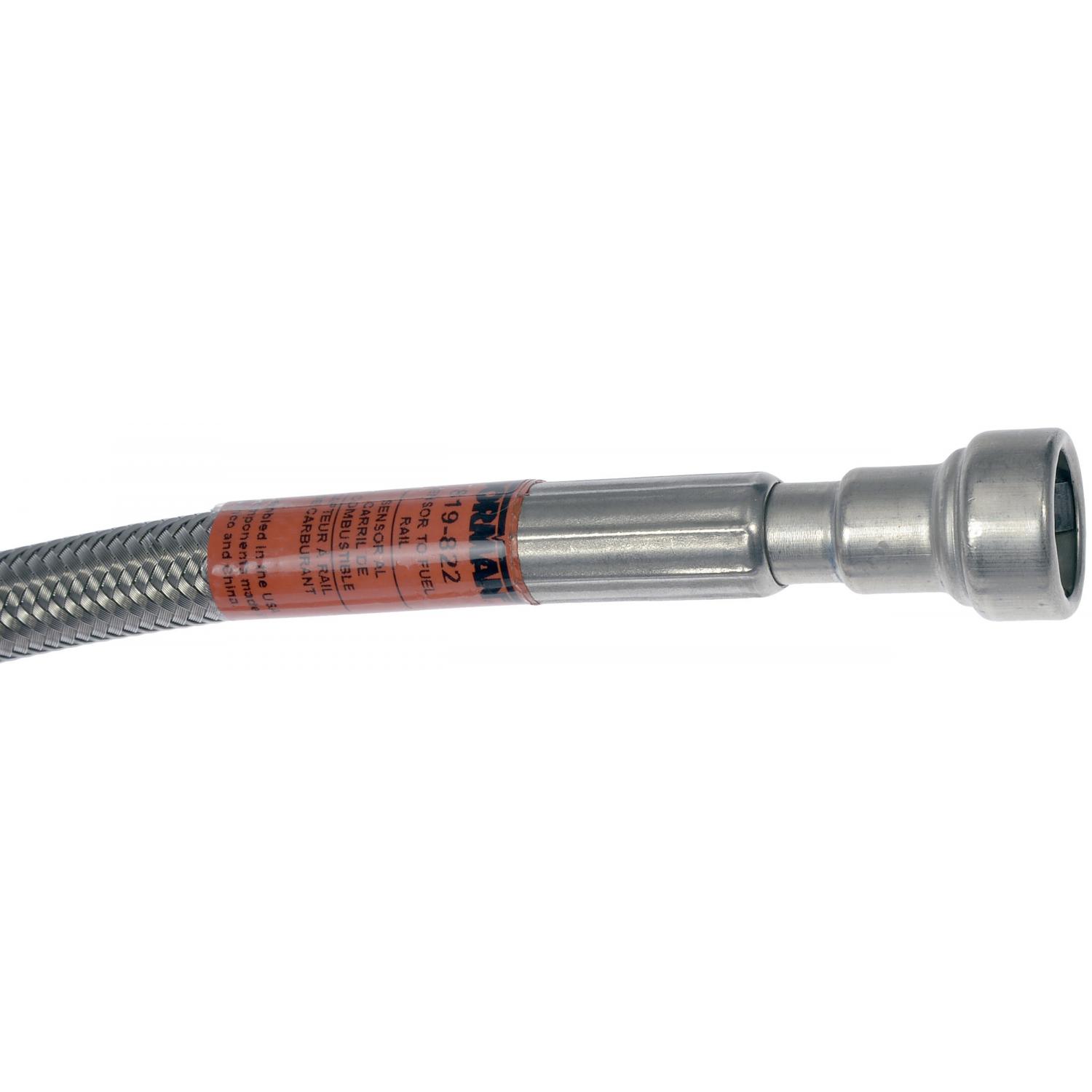 Dorman 819002 Fuel Line product image 7 of 7
