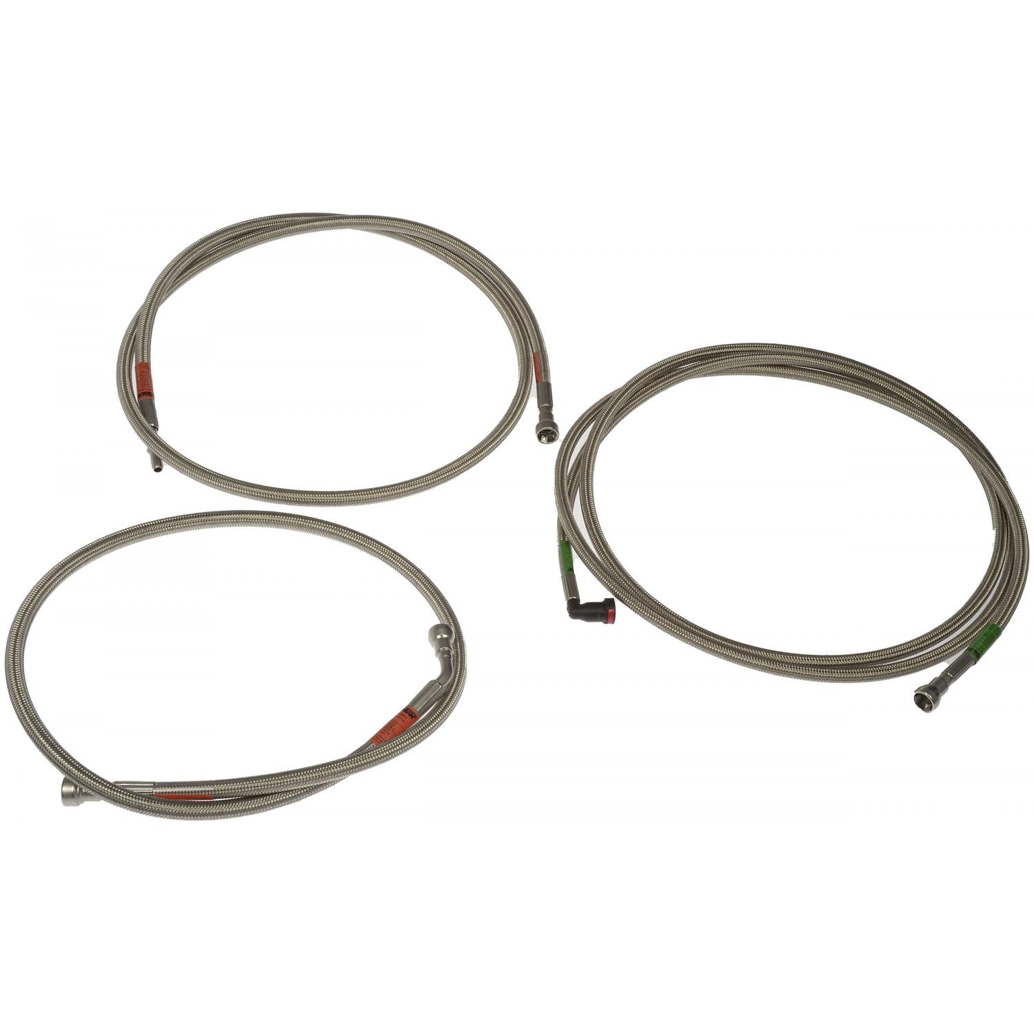 Dorman 819003 Fuel Line product image 1 of 6