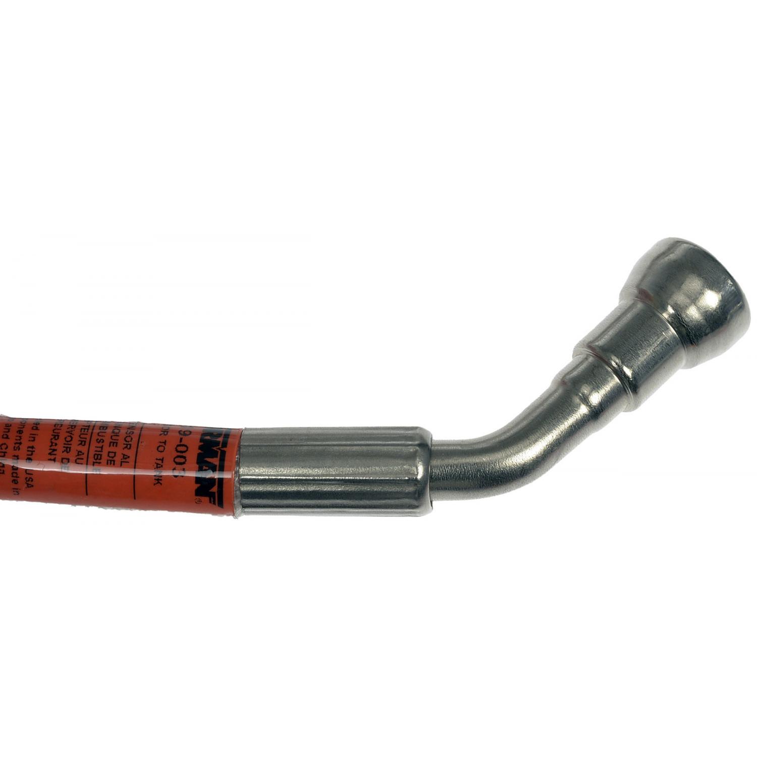 Dorman 819003 Fuel Line product image 2 of 6