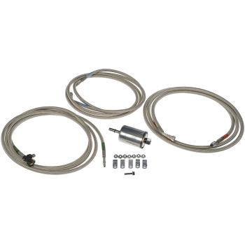 Dorman 819808 Fuel Line product image 1 of 5