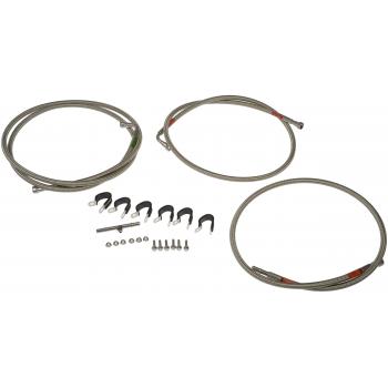 Dorman 819810 Fuel Line product image 1 of 6