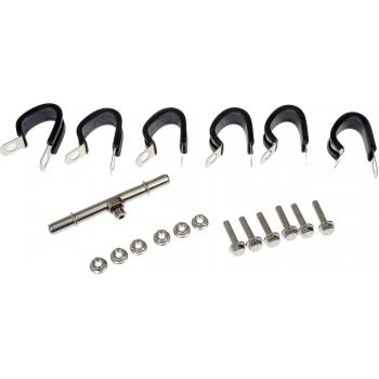 Dorman 819810 Fuel Line product image 2 of 6